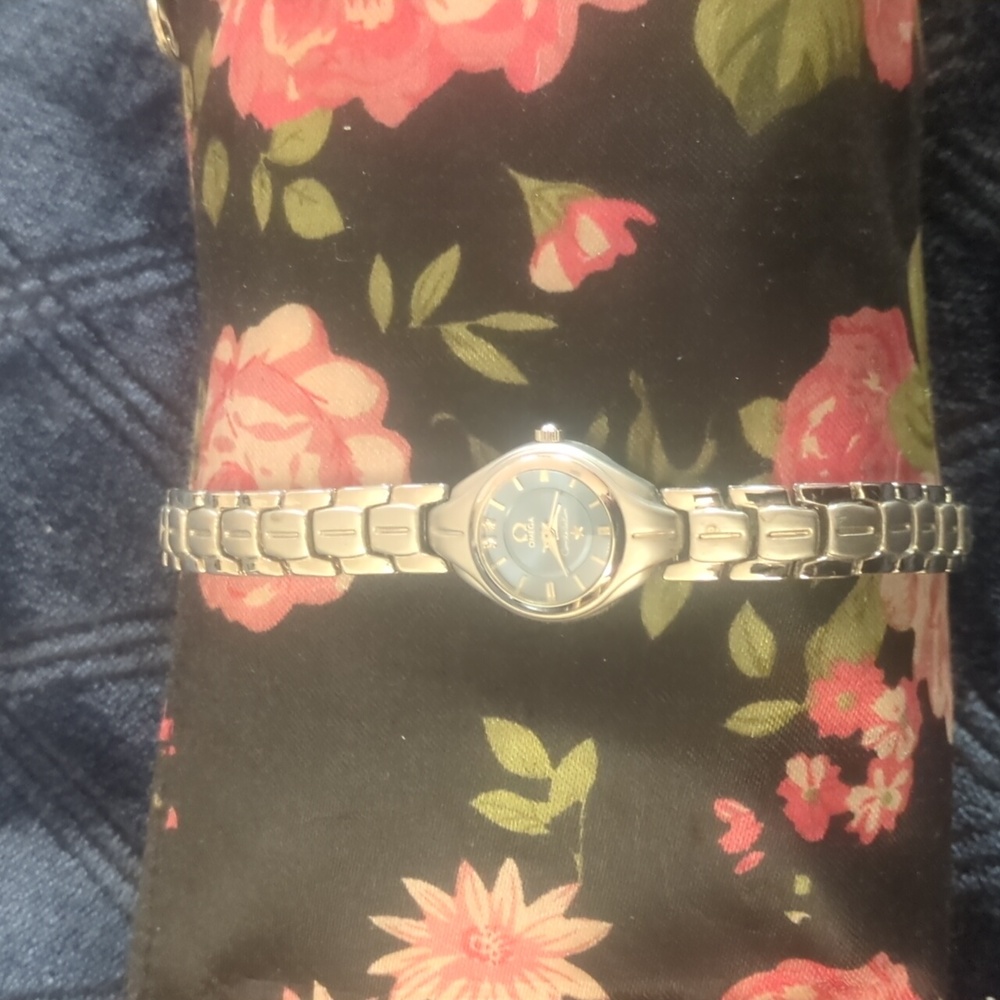 Omega Ladies Watch